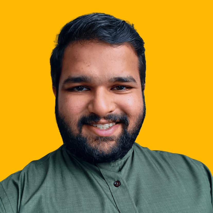 Sulaiman — Founder of GoPeek